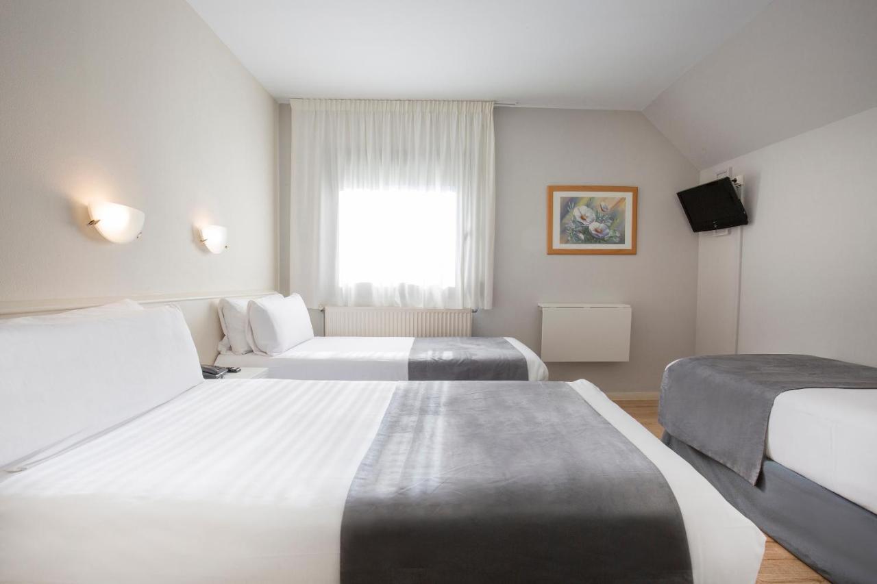 Hotel Camel Lot Pas De La Casa Exteriör bild