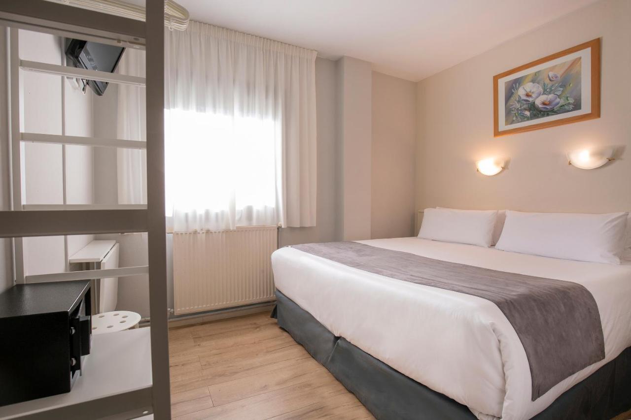 Hotel Camel Lot Pas De La Casa Exteriör bild